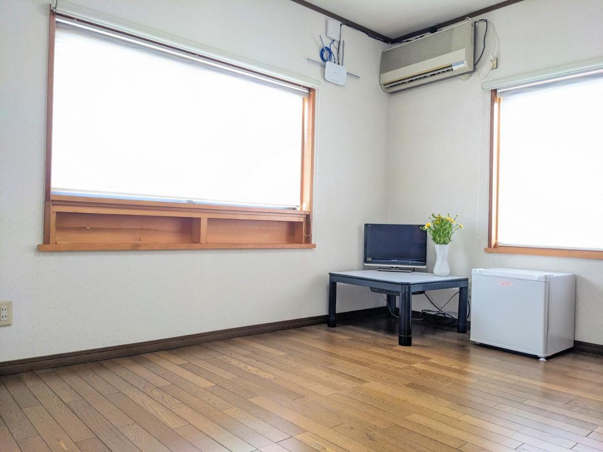 Farm Stay Inn Sanzaemon-Tei 母屋guesthouse Shiga-Takasima Traditional Japanese Architecture House Экстерьер фото